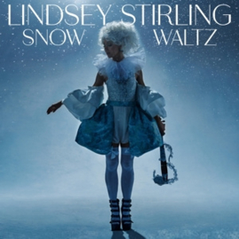 Lindsey Stirling - Snow Waltz | CD