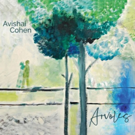 Avishai Cohen - Arvoles |  CD