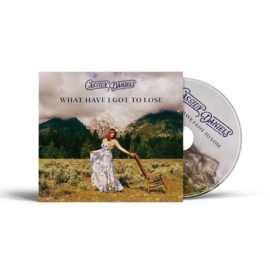 Cassidy Daniels - What Have I Got To Lose | CD