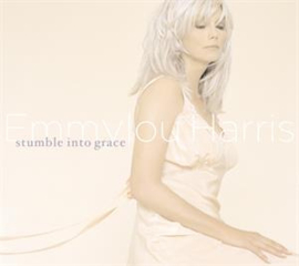 Emmylou Harris - Stumble Into Grace | LP -Coloured vinyl