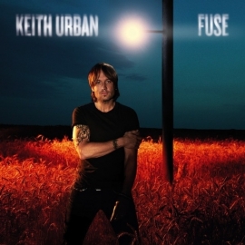 Keith Urban - Fuse | CD -deluxe-