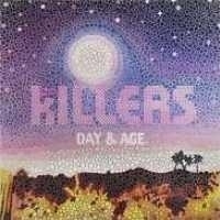 Killers - Day and age | CD