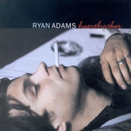 Ryan Adams - Heartbreaker | CD