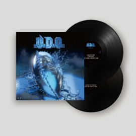 U.D.O. - Touchdown | 2LP