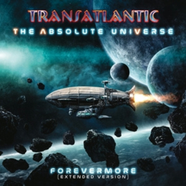 Transatlantic - The Absolute Universe: Forever | 3LP+2CD
