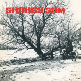 Shakey Sam - Shakey Sam | LP -Coloured Vinyl-