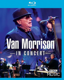 Van Morrison - In concert | Blu-Ray