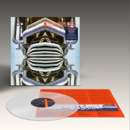 Alan Parsons Project - Ammonia Avenue | LP -reissue, coloured vinyl-