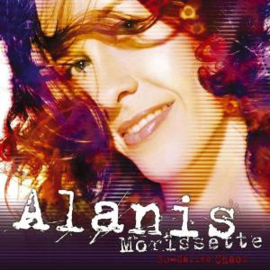 Alanis Morissette - So-Called Chaos | CD