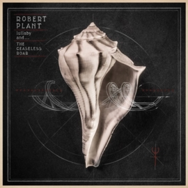 Robert Plant - Lullaby and the ceaseless roar | CD