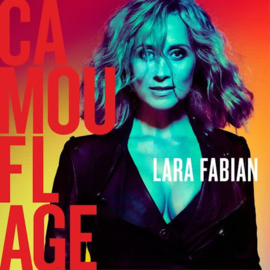 Lara Fabian - Camouflage | CD