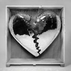 Mark Ronson - Late Night Feelings |  CD