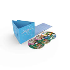 Dire Straits - Brothers In Arms | 3CD -Reissue, 40th anniversary edition-