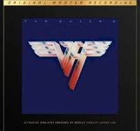 Van Halen - Van Halen II | 2LP -UltraDisc One-Step press-