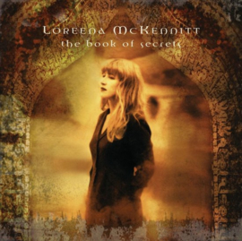 Loreena McKennnitt - The book of secrets | LP