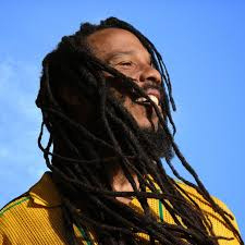 Ziggy Marley  - Brightside | LP