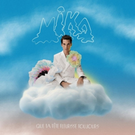 Mika - Que Ta Tete Fleurisse Toujours | LP