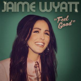 Jaime Wyatt - Feel Good | LP -Coloured vinyl-
