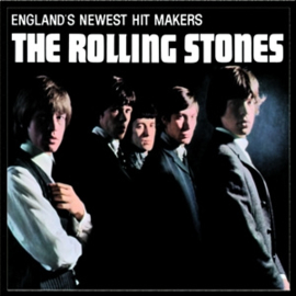 Rolling Stones - England's newest hit makers | LP