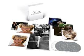 Tina Turner - Wildest Dreams | 4CD+BLURAY -Boxset, Reissue, Remastered-