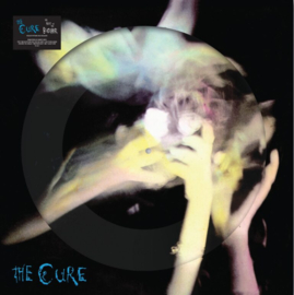 Cure - Head On The Door | LP -Picture Disc-