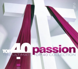 Various - Top 40 - Passion | 2CD