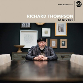 Richard Thompson - 13 rivers | 2LP