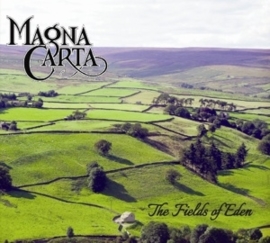 Magna Carta - The fields of Eden | CD