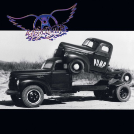 Aerosmith - Pump | LP