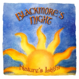 Blackmore's Night - Nature's Light | LP