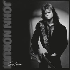John Norum - Total Control | LP -Coloured vinyl, reissue-