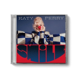 Katy Perry - Smile | CD -Deluxe-