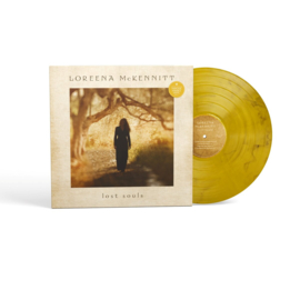 Loreena McKennitt - Lost Souls | LP -Reissue, coloured vinyl-