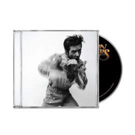 Brandon Flowers - Thrasher | CD