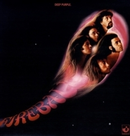 Deep Purple - Fireball | LP