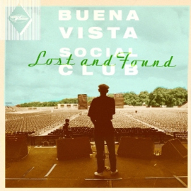 Buena Vista Social Club - Lost and Found | LP -Reissue-