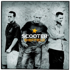 Scooter - Sheffield | LP -Reissue-