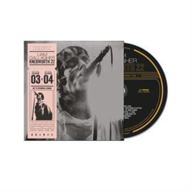 Liam Gallagher - Knebworth 22 | CD