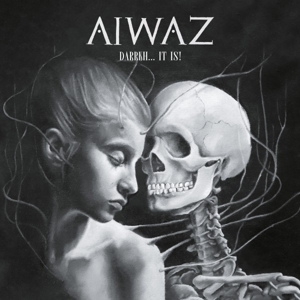 Aiwaz - Darrkh It is! | 2LP