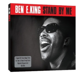 Ben E. King - Stand by me | 2CD