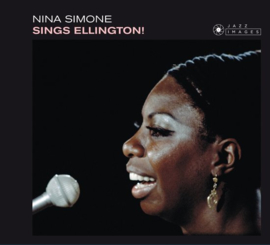 Nina Simone - Sings Ellington | CD