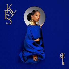 Alicia Keys - Keys | 2LP