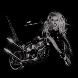 Lady Gaga - Born This Way The Tenth Anniversary | CD -10th Anniversary-