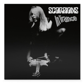 Scorpions - In Trance | LP -Reissue, coloured vinyl-