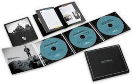 Jason Isbell - Southeastern  | 3CD -Reissue, Deluxe Anniversary Edition-