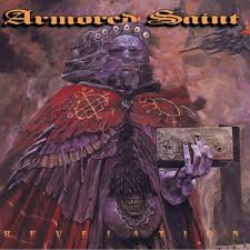 Armored Saint - Revelation | 2LP -Reissue-