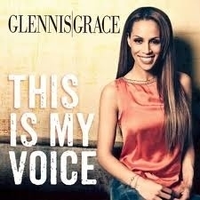 Glennis Grace - This is my voice | CD