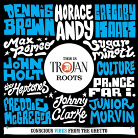 Various - This is Trojan roots | 2CD