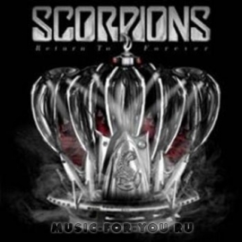 Scorpions - Return to forever | CD