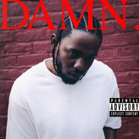 Kendrick Lamar - Damn | CD